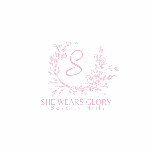 She Wears Glory Beverly Hills 